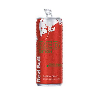 Red Bull Red Edition