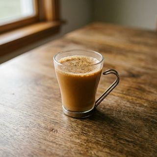 Masala Tea