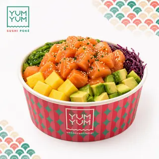 Poke premium