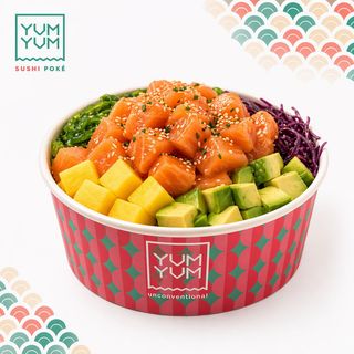 Poke premium