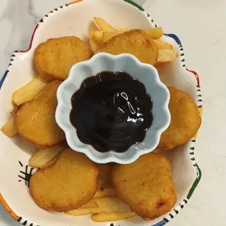 Nuggets