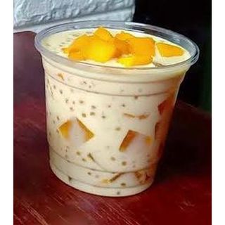 2 Mango Sago