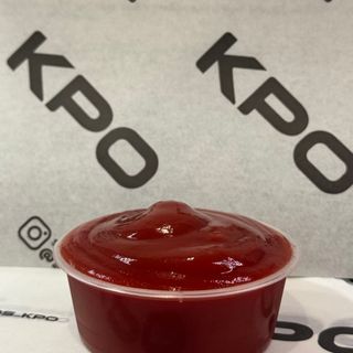 KETCHUP