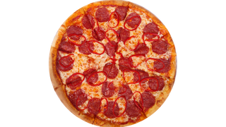 Pepperoni