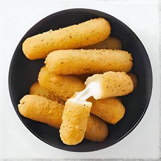 Mozzarella stick 6 pezzi
