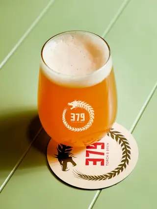 Լցնովի Գարեջուր 379 Weizen 1լ