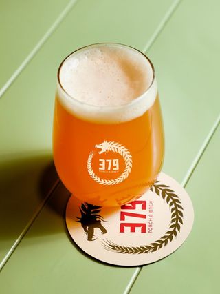 Լցնովի Գարեջուր 379 Weizen 1լ