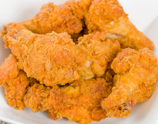 Pollo Frito (12 Pzs.)