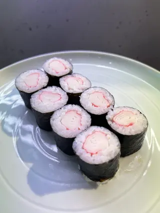 Hosomaki Surimi