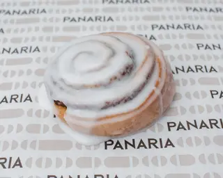 Cinnamon Roll