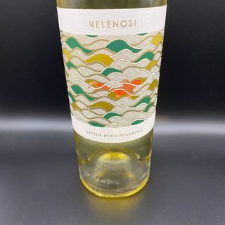 Pecorino 75 cl