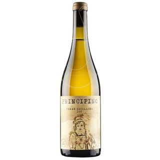 Istinto Angileri - Principino