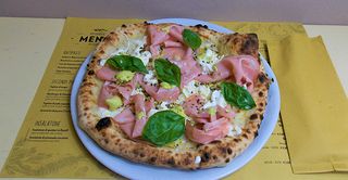 La più bella del reame