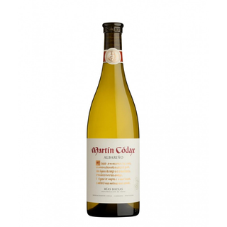 martin codax