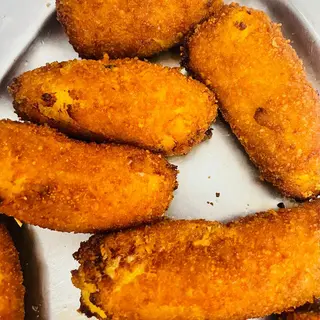 Fried Banana