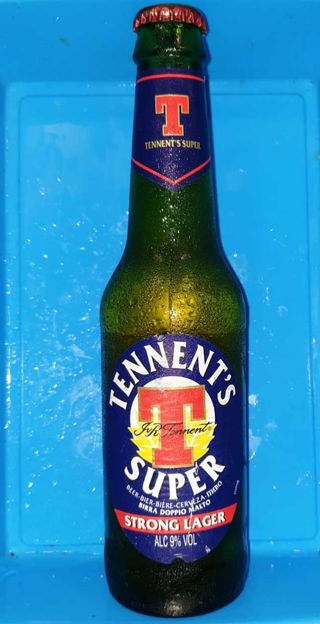 Tennent's