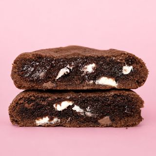 Triple Chocolate Cookie