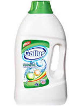 Гель Для Прання Gallus Універсал (4л)