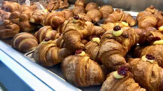 Cornetti a sfoglia ass. 