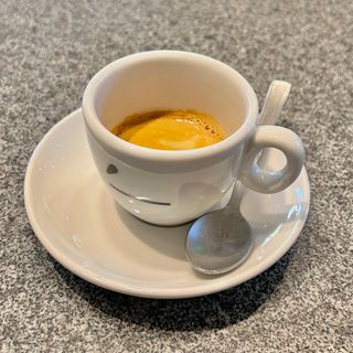 Espresso