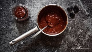Sos BBQ 80ml
