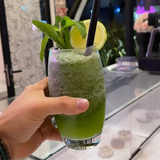 Citron menthe 