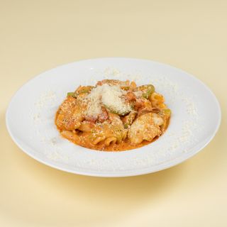 მაკარონი ლოკალინო