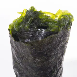 Temaki Wakame(2 uds.)