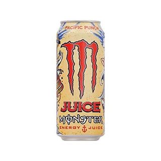 Monster Pacific Punch