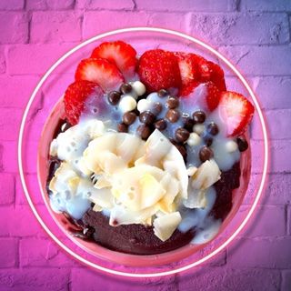 Açai 700ml