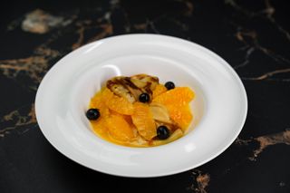 Креп сюзетт (280г)