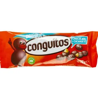 Conguitos Original (70gr.)