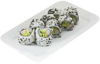 Gambas roll (8 pzs.)