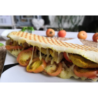 Panini Au Fromage