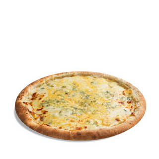 Піца Чотири сири (450г)