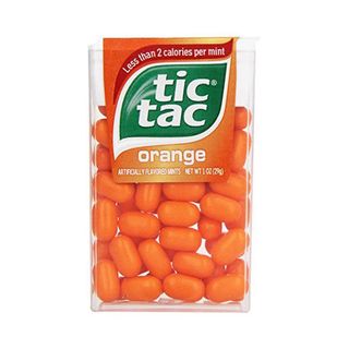 Tic Tac Arancia 1pz