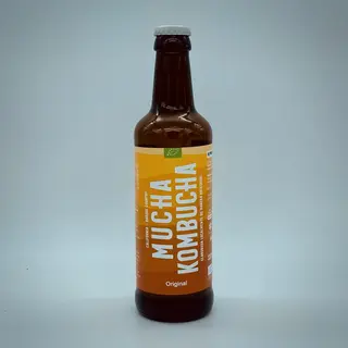 Kombucha original - 33cl