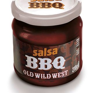 Salsa BBQ - Novità