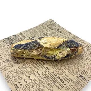 Sandwich au thon