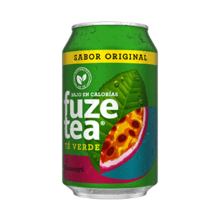 Fuze Tea Maracuyá