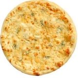 Пицца "4 сыр" (25 см.)