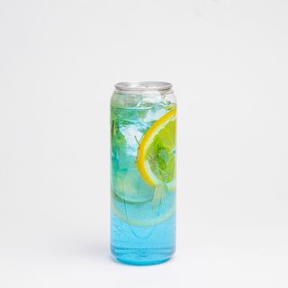 Лимонад Цитрусовый 0,5