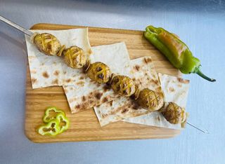 Սալով կարտոֆիլ 300գ