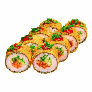 Ролл "Банзай"