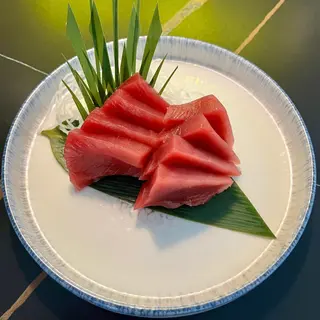 SASHIMI MAGURO (8 Pzs.)