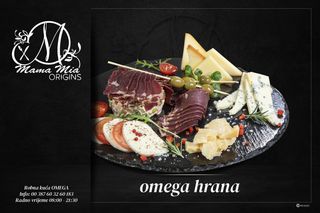 Miješana hladna plata