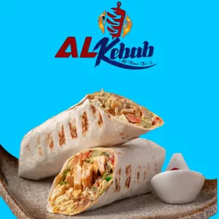 Tortilla z serem