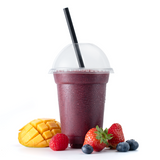 Smoothie Berries Paradise