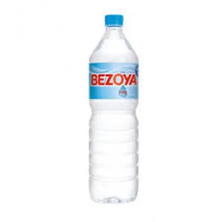 Agua Bezoya (1.5 lt.)