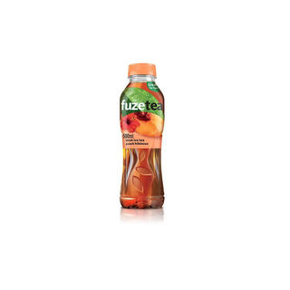Fuzetea